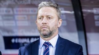 Kiedy Barney zaczął umawiać się z Patrice